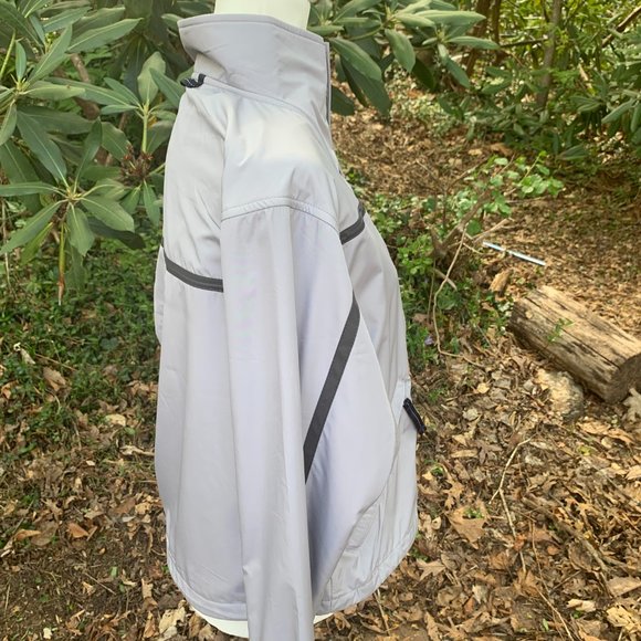 Cropped Kelty Insulated Jacket - Picture 4 of 6